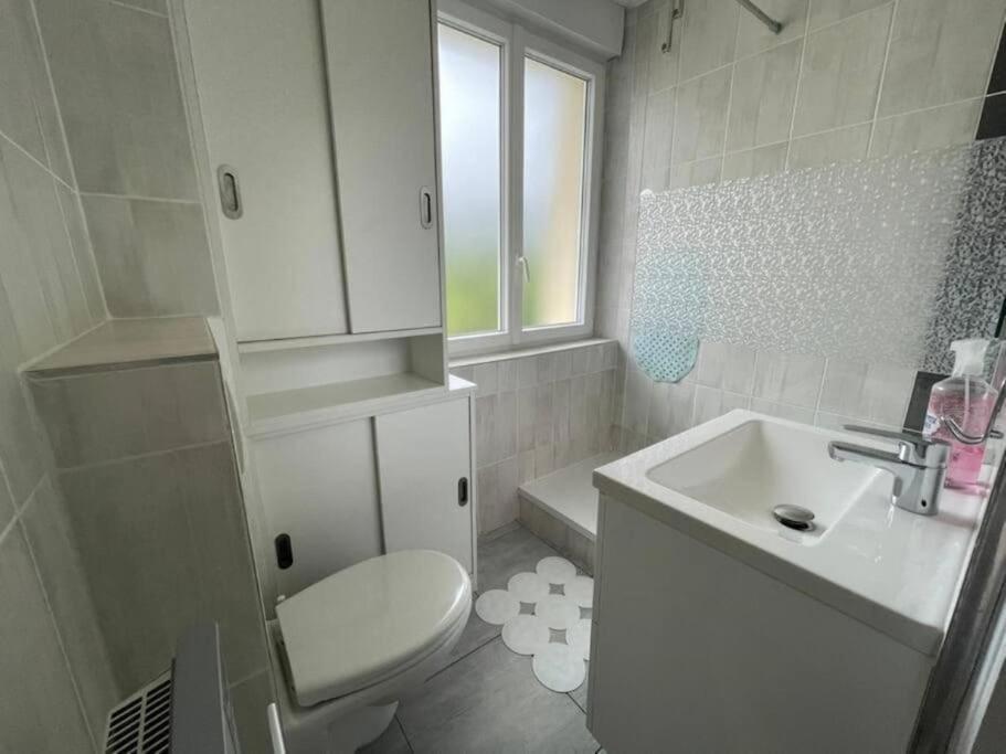 La Parenthese Du Apartment Gerardmer