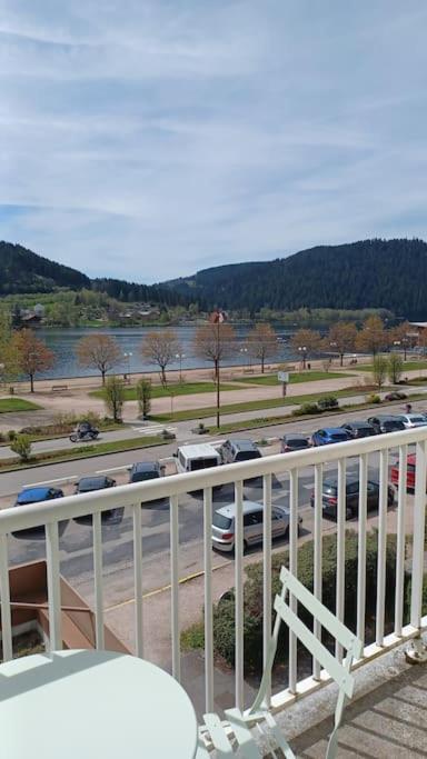 Apartment La Parenthese Du Gerardmer
