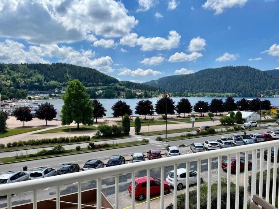 La Parenthese Du Apartment Gerardmer