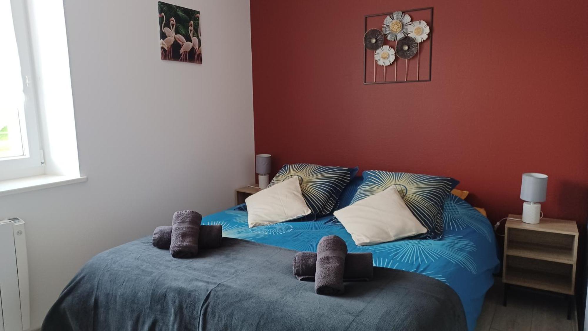 La Parenthese Du Apartment Gerardmer