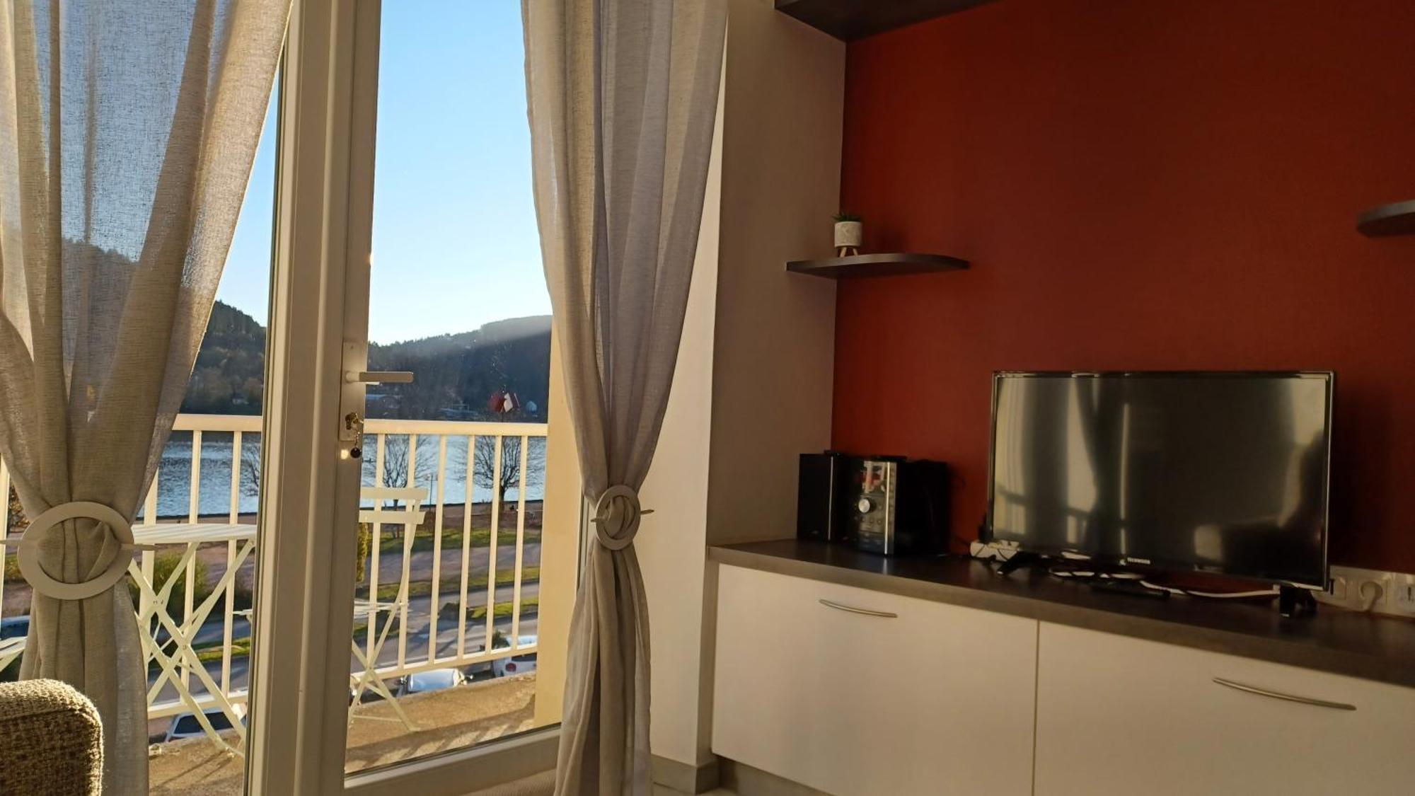La Parenthese Du Gerardmer