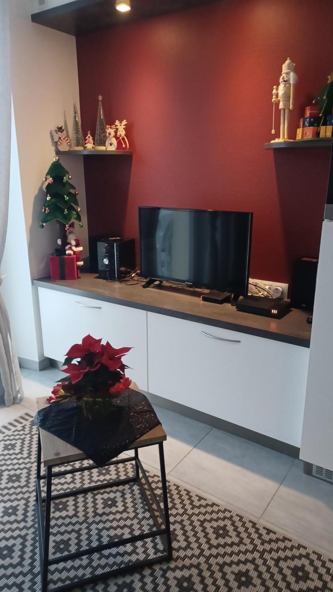 Apartment La Parenthese Du Gerardmer