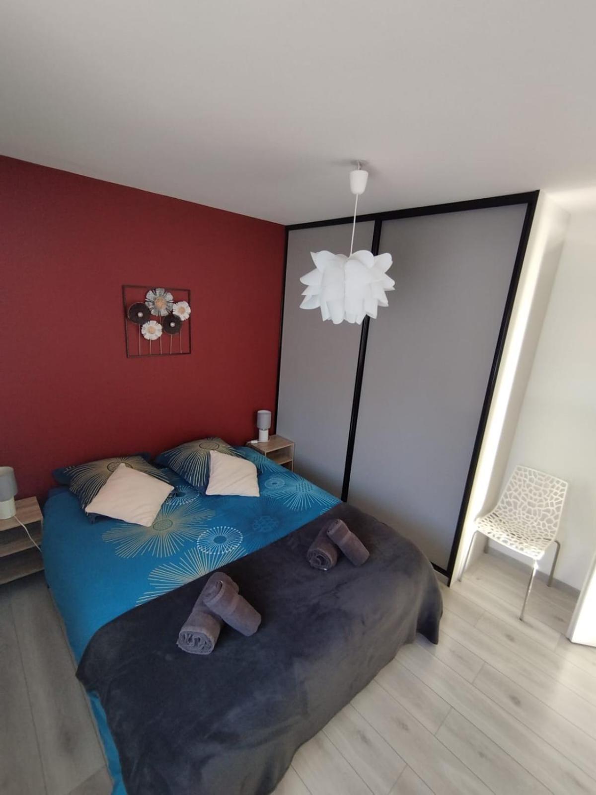 Appartement La Parenthese Du