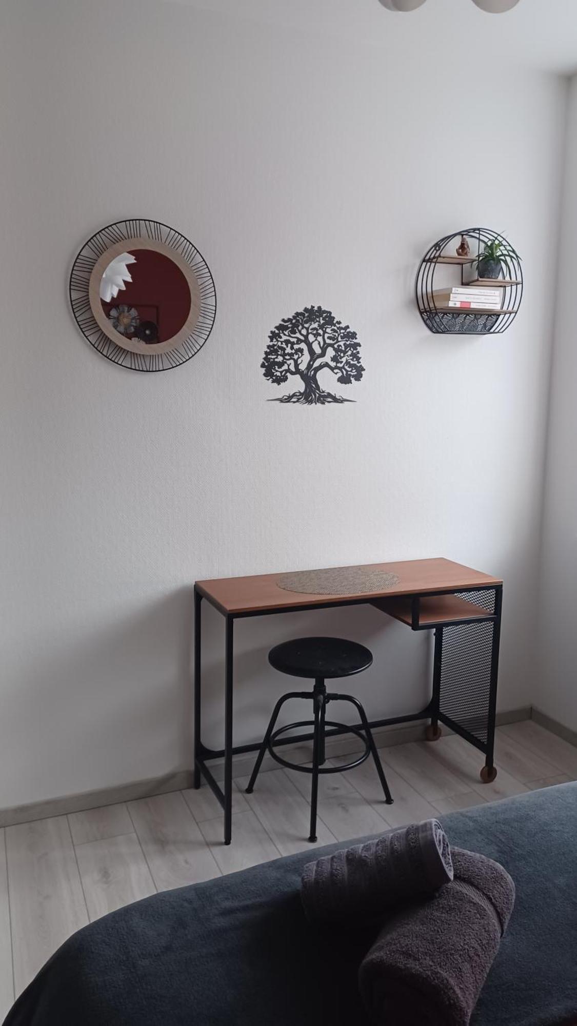 La Parenthese Du Apartment *