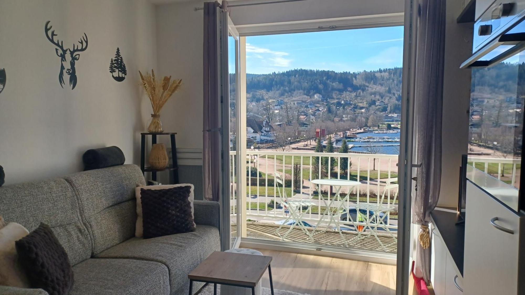 La Parenthese Du Apartment