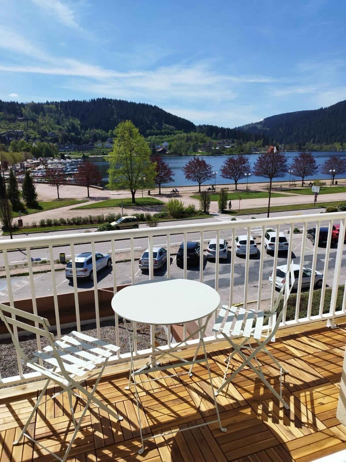 La Parenthese Du * Gerardmer